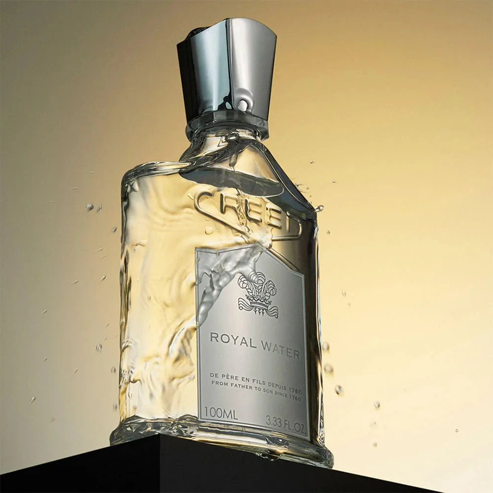 Royal Water woda perfumowana unisex 100 ml
