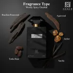 Royal Wood woda perfumowana unisex 100 ml