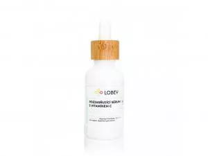 Lobey Serum rozjaśniające z witaminą C 30 ml