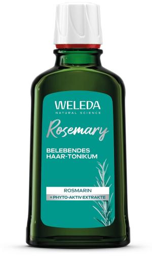 Rozmarynowy tonik do włosów 100ml