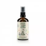 Rozvoněno Odświeżacz powietrza - Peace of mind (100 ml) - z lawendą i paczulą