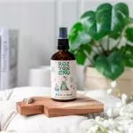 Rozvoněno Odświeżacz powietrza - Peace of mind (100 ml) - z lawendą i paczulą