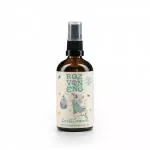 Rozvoněno Odświeżacz powietrza - Świeża bryza (100 ml) - z eukaliptusem i cytryną