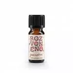 Rozvoněno Mieszanka olejków eterycznych - Unique (10 ml) - z geranium i różą palmową