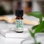 Rozvoněno Mieszanka olejków eterycznych - Peace of Mind (10 ml) - z lawendą i paczulą