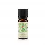 Rozvoněno Mieszanka olejków eterycznych - Przebudzenie (10 ml) - z cytryną, pomarańczą i różą palmową