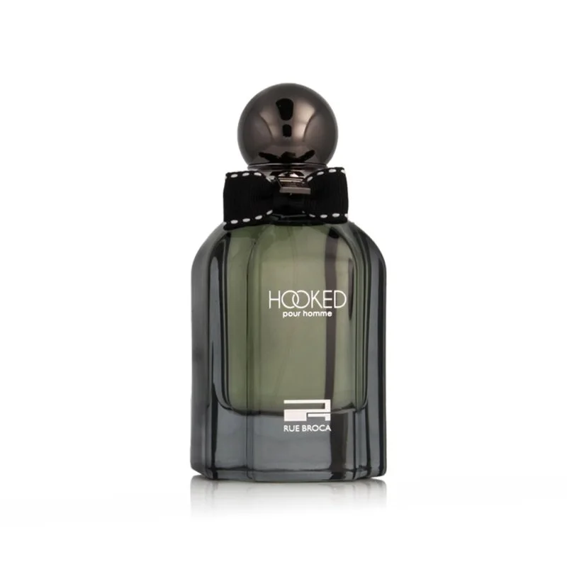 Hooked Pour Homme woda perfumowana dla mężczyzn 100 ml