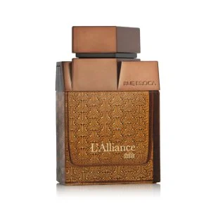 Rue Broca L’Alliance Stellar woda perfumowana unisex