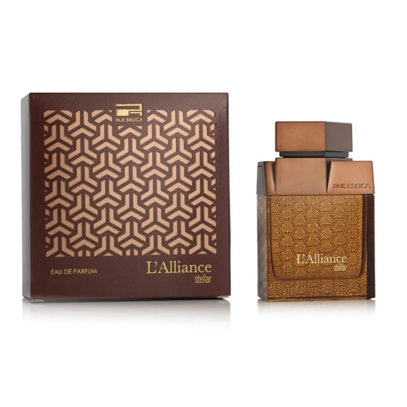 L’Alliance Stellar woda perfumowana unisex 100 ml