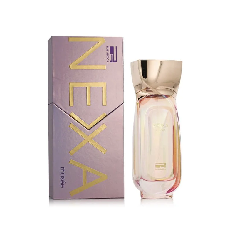 Nexa Musée woda perfumowana dla kobiet 100 ml