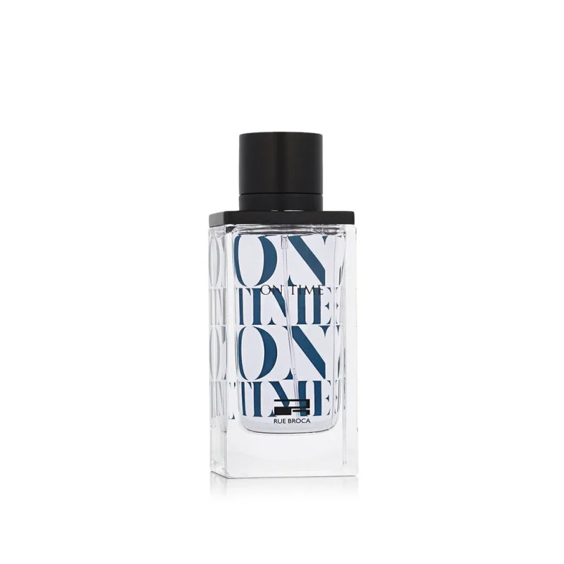 On Time Men woda perfumowana dla mężczyzn 100 ml