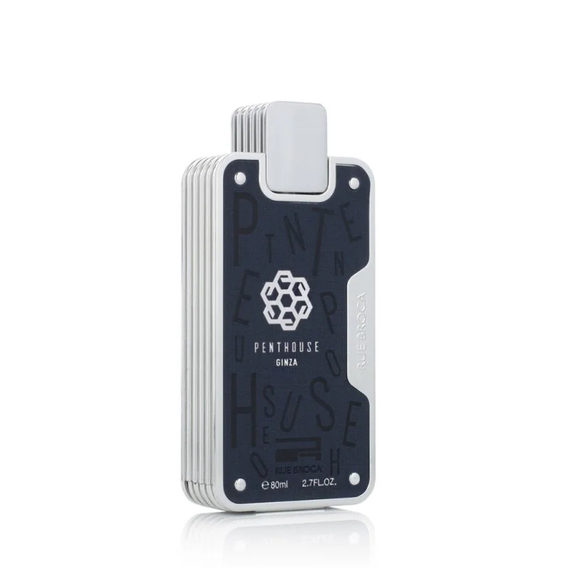 Penthouse Ginza woda perfumowana unisex 80 ml