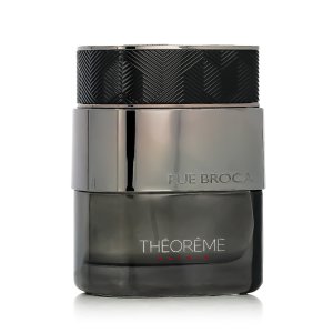 Théorème Matrix woda perfumowana dla mężczyzn