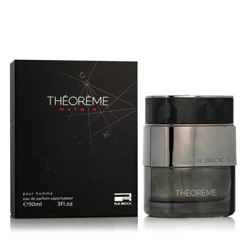 Théorème Matrix woda perfumowana dla mężczyzn 90 ml