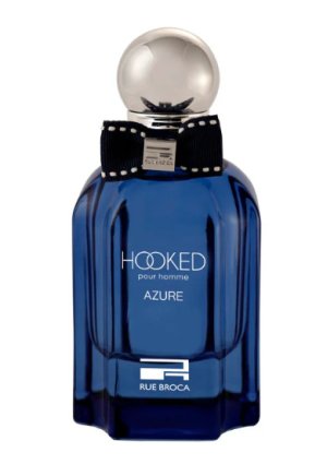 Hooked Homme Azure M woda perfumowana