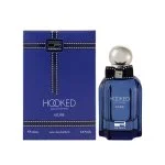 Hooked Homme Azure M woda perfumowana 100 ml