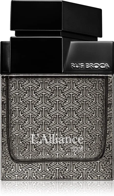 L'Alliance Spirit U woda perfumowana 100 ml