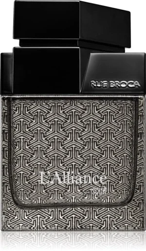 Rue Broca L'Alliance Spirit U woda perfumowana