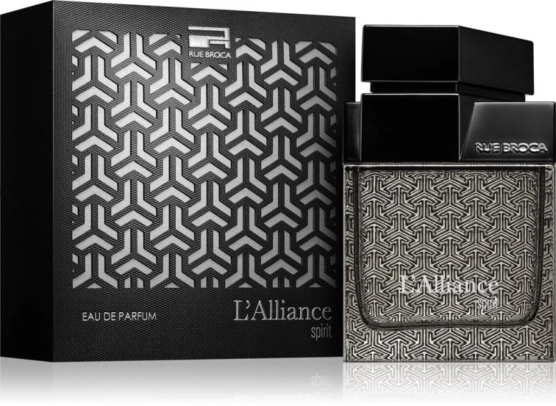 L'Alliance Spirit U woda perfumowana 100 ml