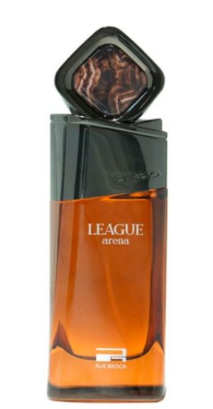 League Arena M woda perfumowana
