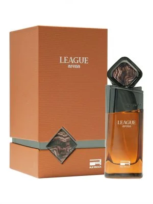 Rue Broca League Arena M woda perfumowana