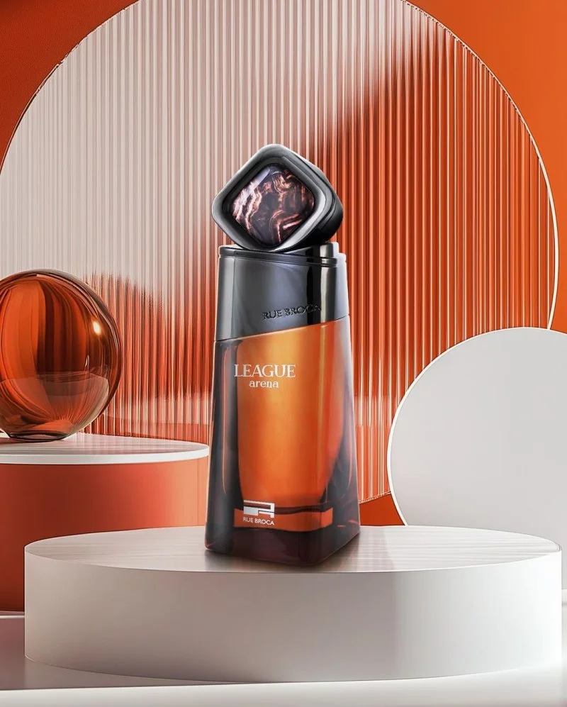 League Arena M woda perfumowana 100 ml
