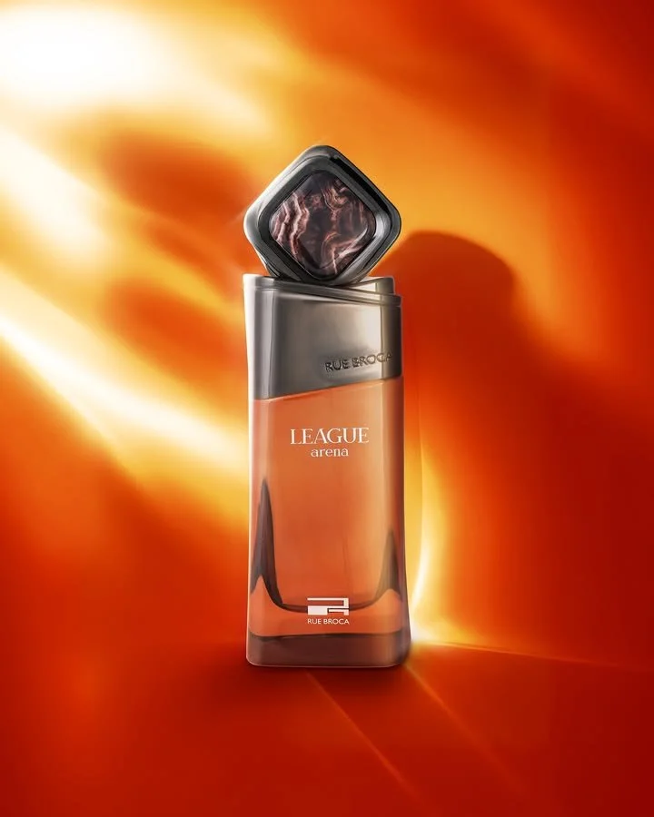 League Arena M woda perfumowana 100 ml