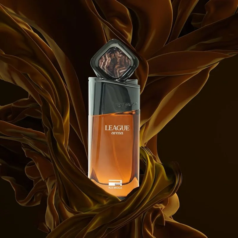 League Arena M woda perfumowana 100 ml