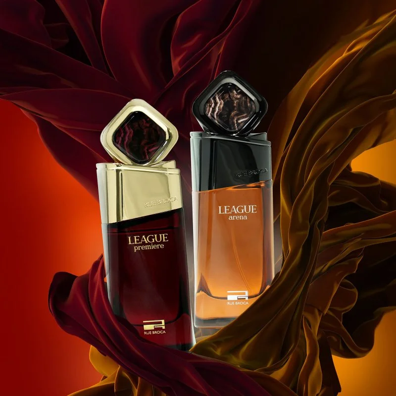League Arena M woda perfumowana 100 ml