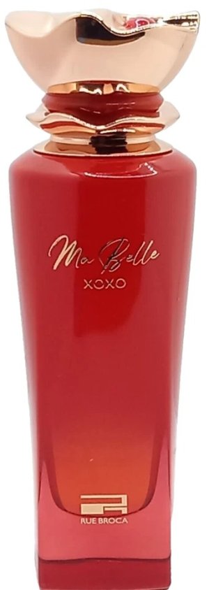 Ma Belle XOXO W woda perfumowana