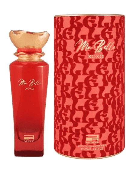 Ma Belle XOXO W woda perfumowana 100 ml
