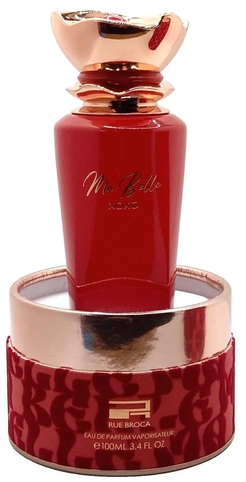 Ma Belle XOXO W woda perfumowana 100 ml