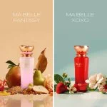 Ma Belle XOXO W woda perfumowana 100 ml