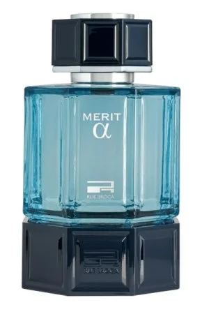 Rue Broca Merit Alpha Blue M woda perfumowana