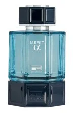 Merit Alpha Blue M woda perfumowana 100 ml