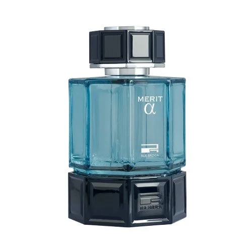 Merit Alpha Blue M woda perfumowana 100 ml