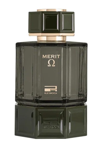 Merit Omega Green M woda perfumowana 100 ml
