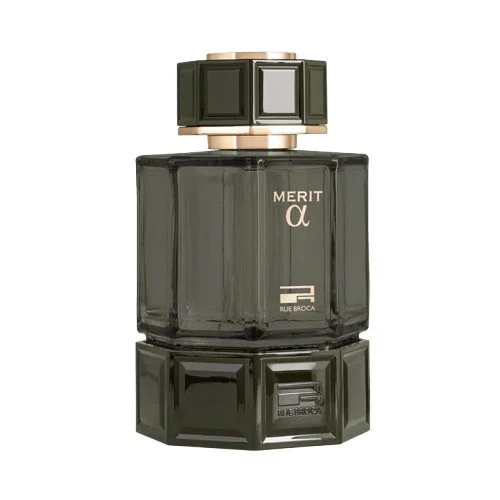 Merit Omega Green M woda perfumowana 100 ml