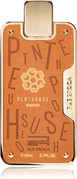 Rue Broca Penthouse Windsor woda perfumowana unisex