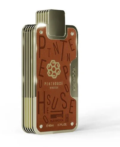 Penthouse Windsor woda perfumowana unisex 80 ml