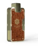 Penthouse Windsor woda perfumowana unisex 80 ml