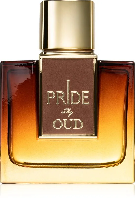 Pride My Oud M woda perfumowana 100 ml