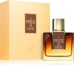 Pride My Oud M woda perfumowana 100 ml