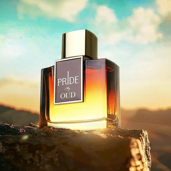 Pride My Oud M woda perfumowana 100 ml