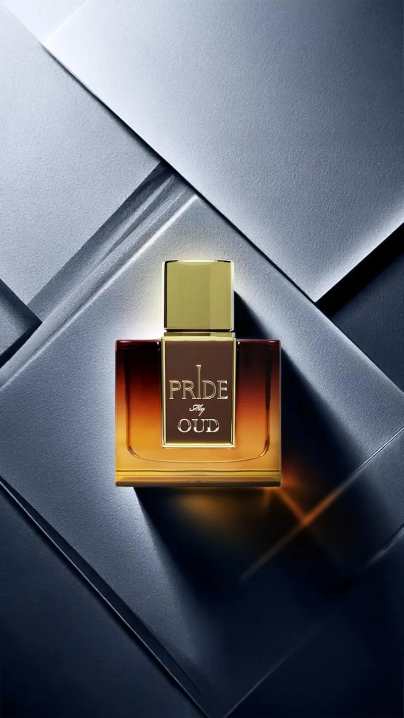 Pride My Oud M woda perfumowana 100 ml