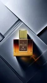 Pride My Oud M woda perfumowana 100 ml