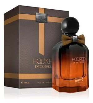 Rue Broca Hooked Intensely woda perfumowana dla mężczyzn