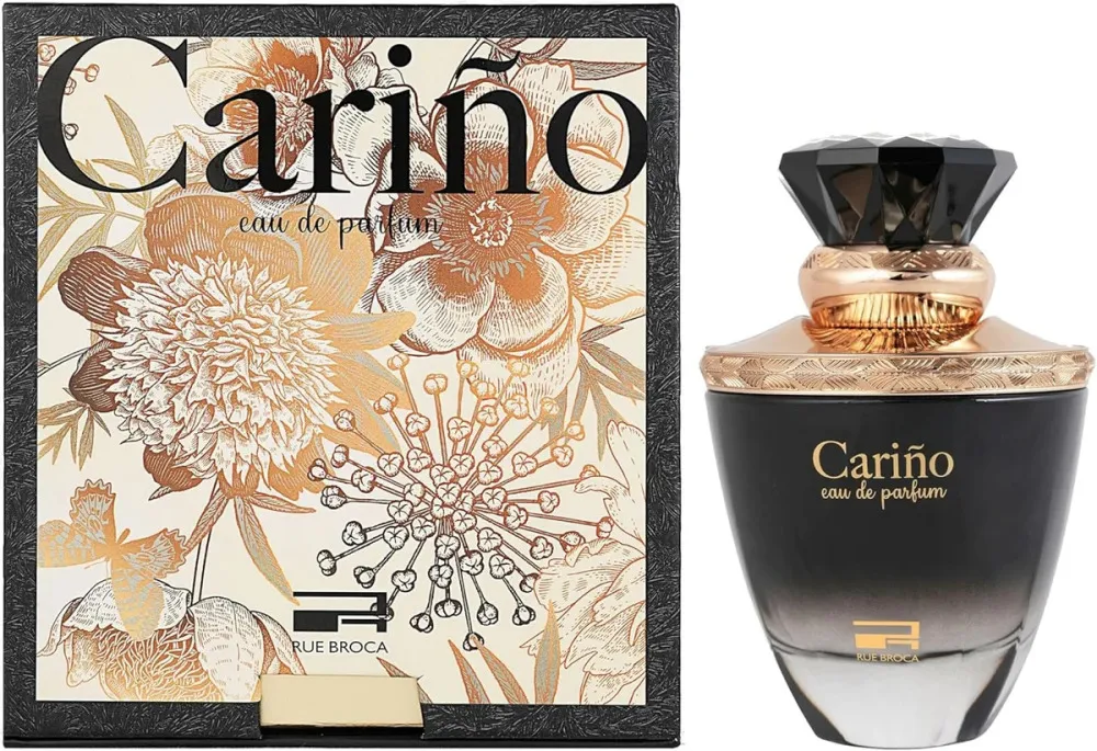 Carino Pour Homme woda perfumowana dla mężczyzn 100 ml