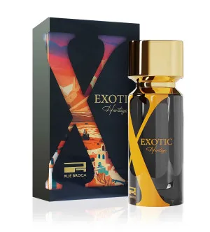 Rue Broca Exotic Heritage woda perfumowana dla mężczyzn 100 ml