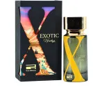 Exotic Heritage woda perfumowana dla mężczyzn 100 ml